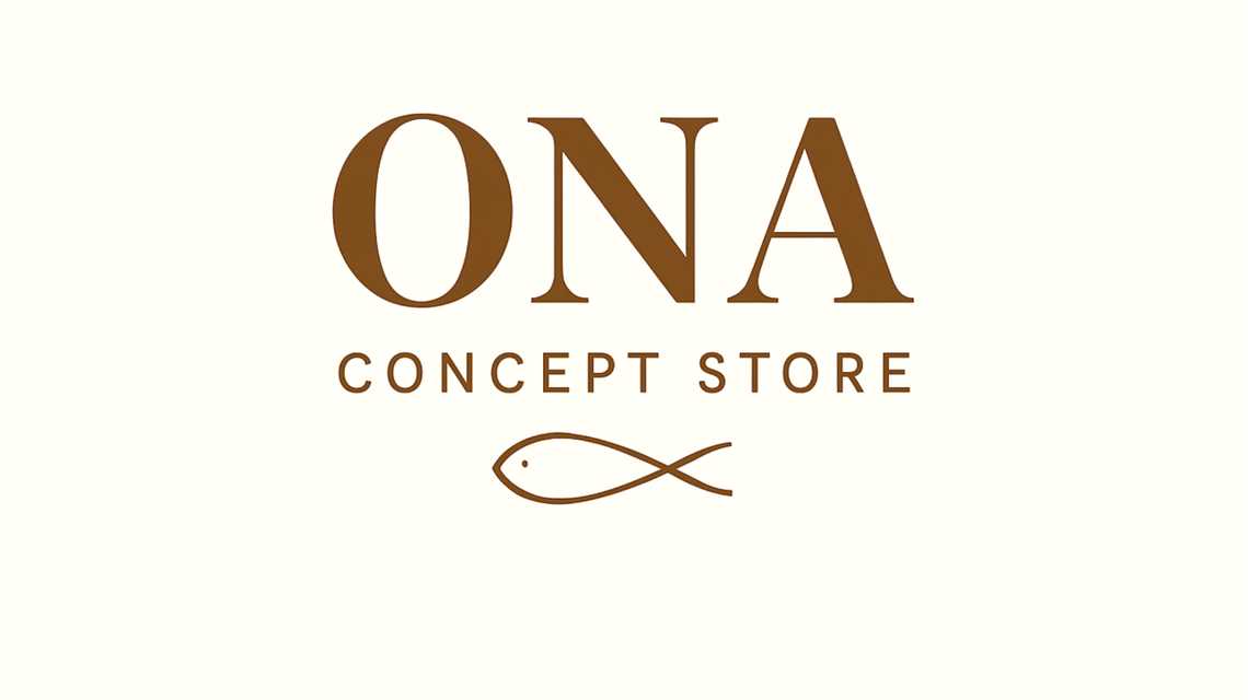 ONA Concept Store cover image