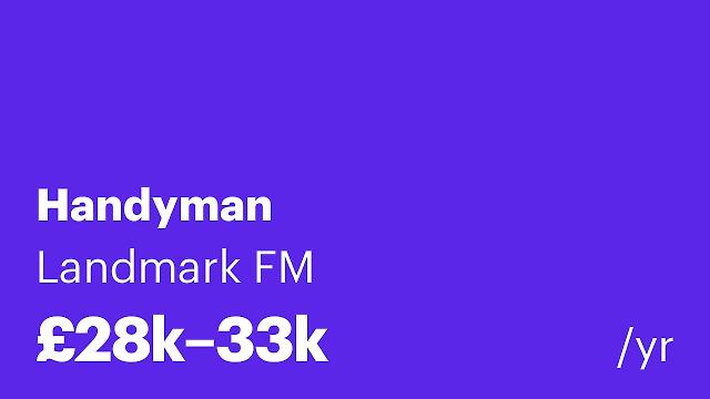 Handyman