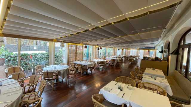 Camarero/a de Restaurante