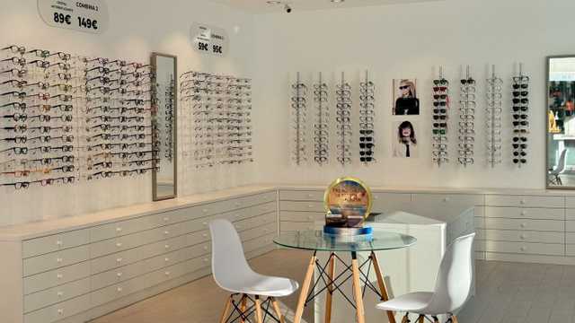 Optometrista