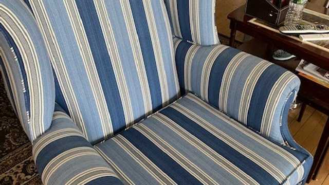 Upholsterer