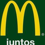 Mcdonald’s V. avatar icon
