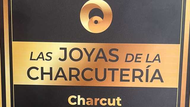Dependiente de charcutería