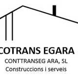 Cotrans egara sl logo