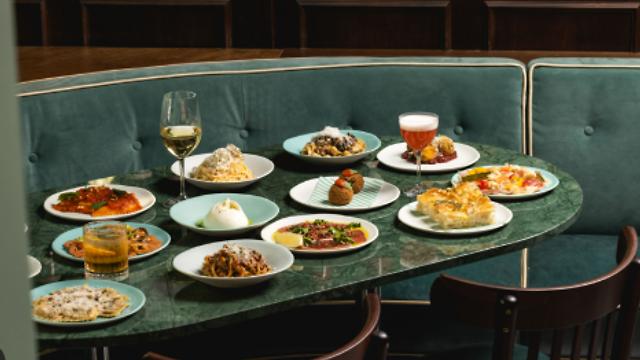 Senior Sous Chef