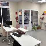 OCHE ASESORES TRIBUTARIOS logo