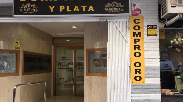 Compra y venta