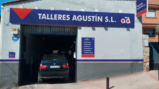 Mecanico de automoviles