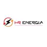 HR ENERGÍA Y FOTOVOLTAICA logo