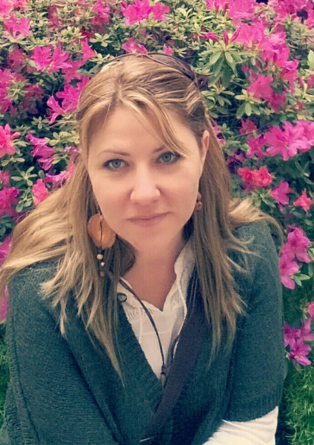 Rosa María R. avatar icon