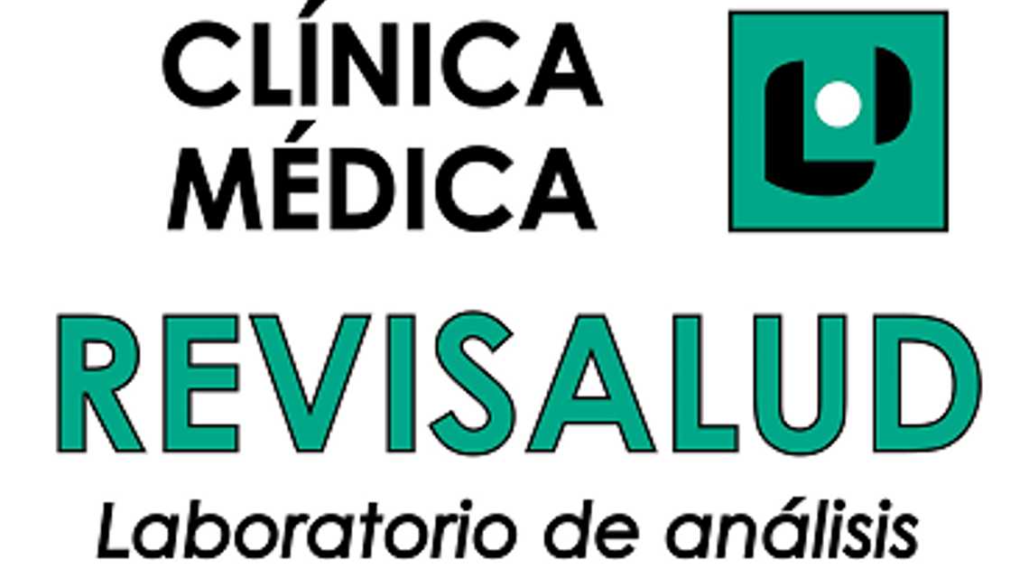 Revisalud S.L. cover image