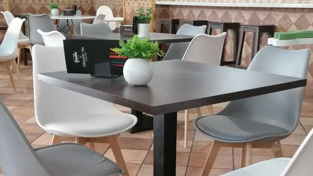 Camarero/a y Barista