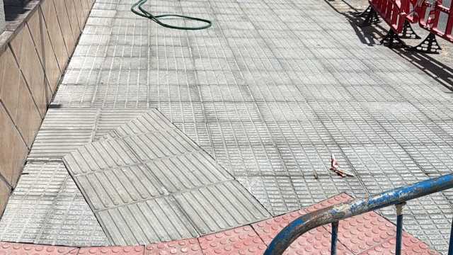 Camarero/a de Sala/Terraza