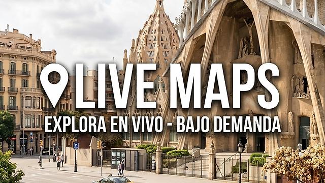 Reportero urbano