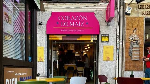 Camarero/a de Sala/Terraza