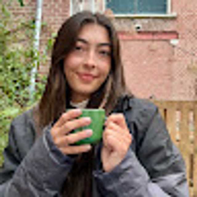 Candidate avatar