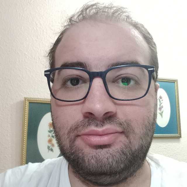 Candidate avatar