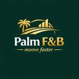 Palm F&B logo
