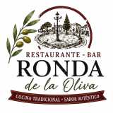 Restaurante Ronda de la Oliva  logo