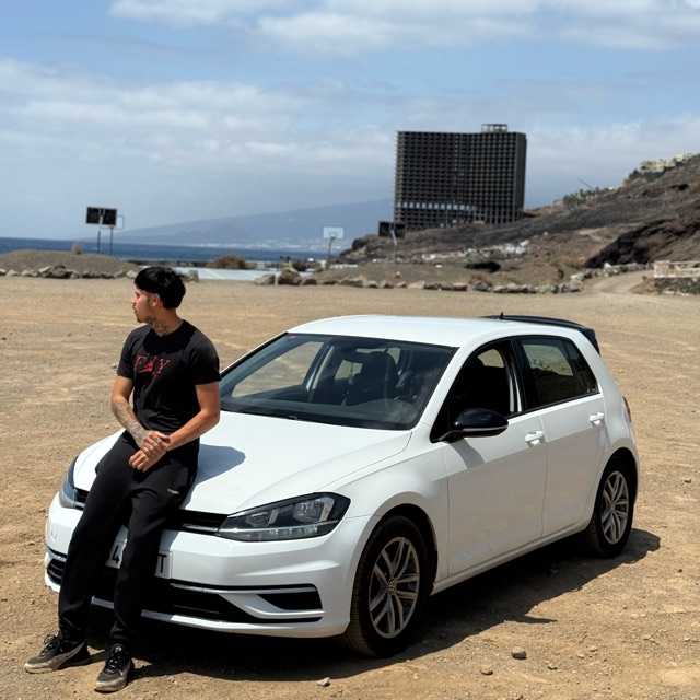 Candidate avatar