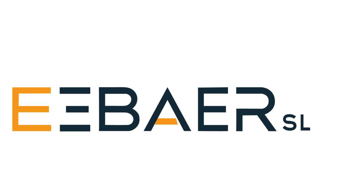 EBAER cover image