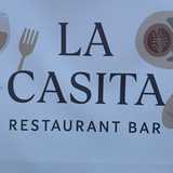 La Casita Restaurant Bar logo