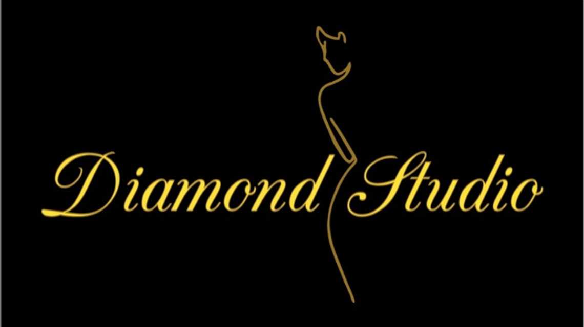 Diamond Studio London cover image