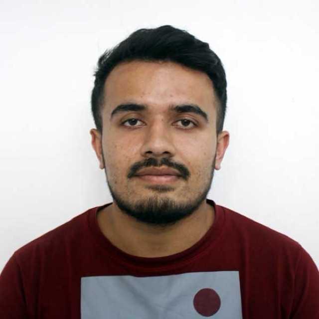 Candidate avatar