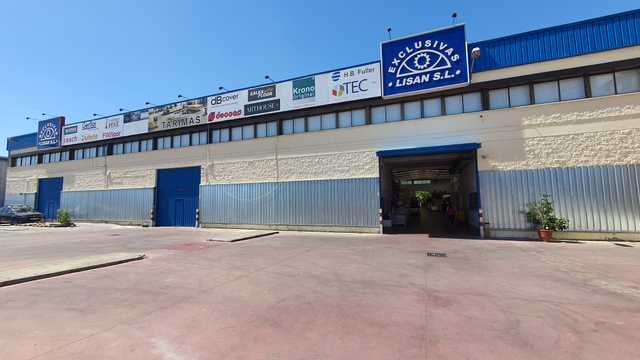 Mozo/a de Almacén