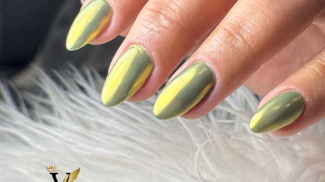 Manicurista / Esteticista