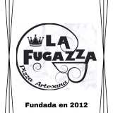 LA FUGAZZA FOOD S.L  logo
