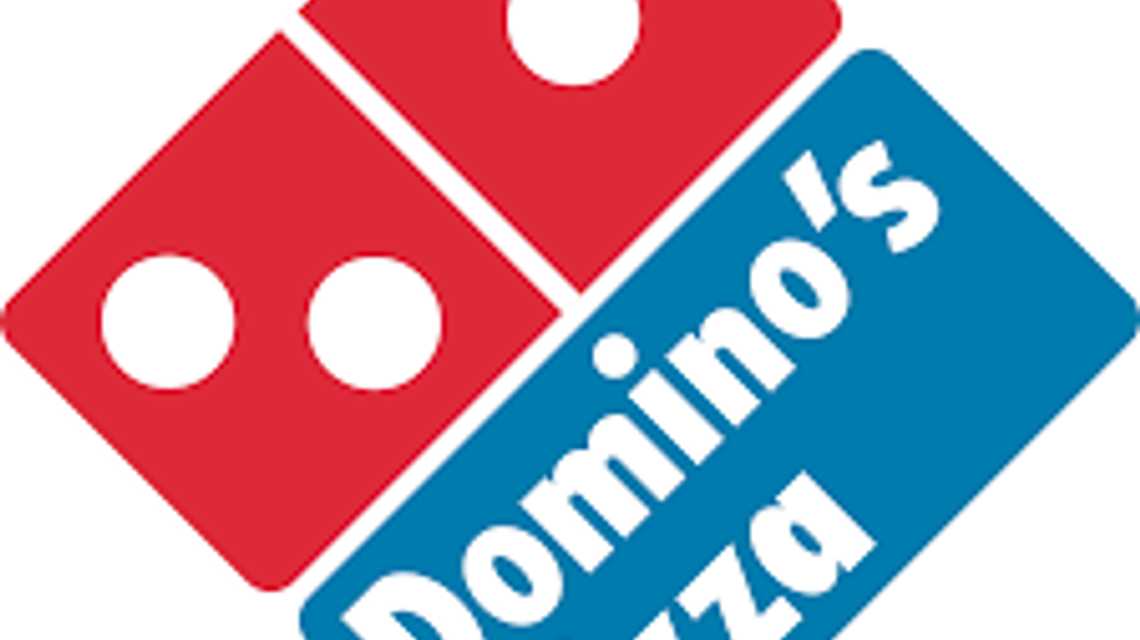 DOMINOS PIZZA ANDRES MELLADO cover image