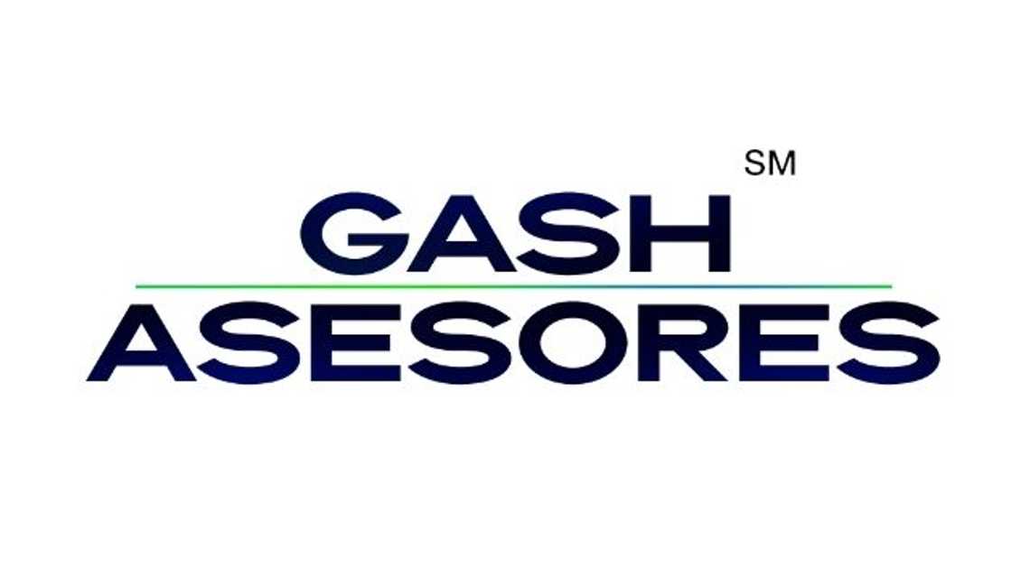Gash Asesores cover image