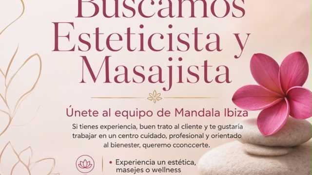 Masajista