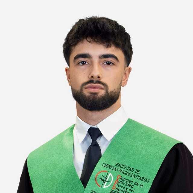 Candidate avatar