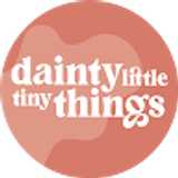 Dainty Little T. avatar icon
