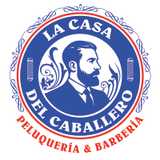 La Casa del Caballero logo