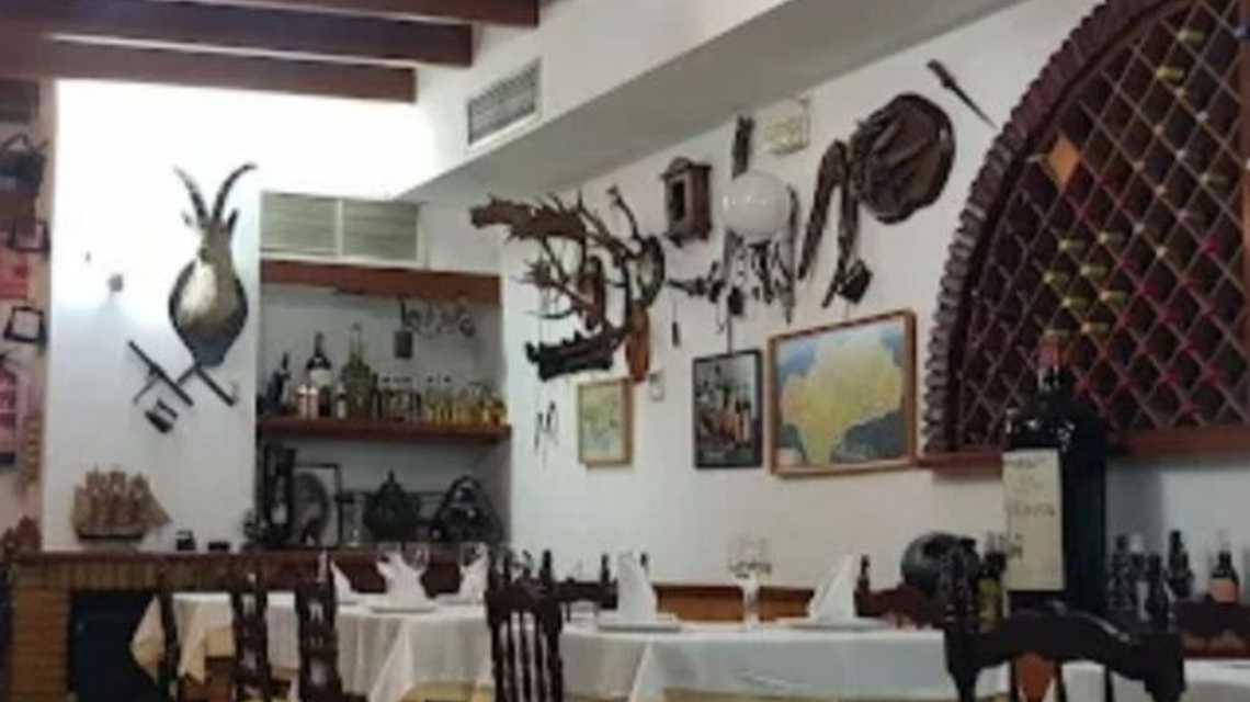 La Caleta cover image