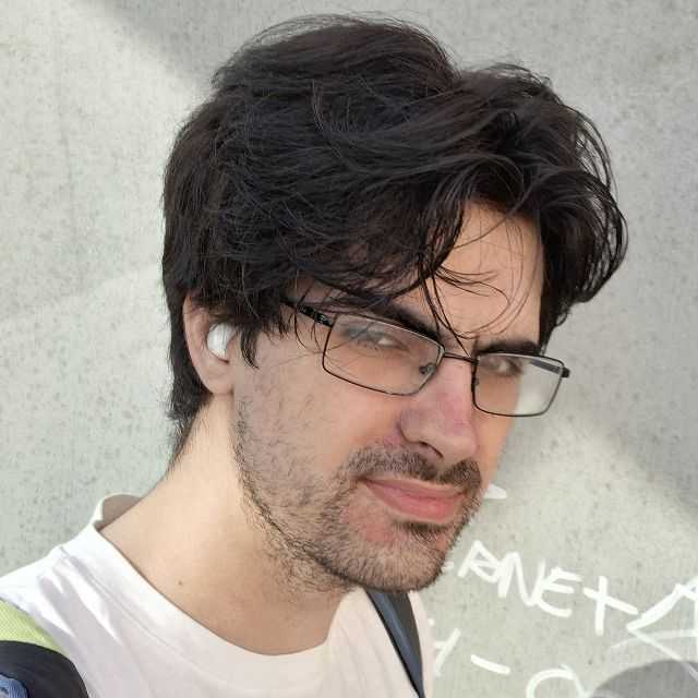 Candidate avatar
