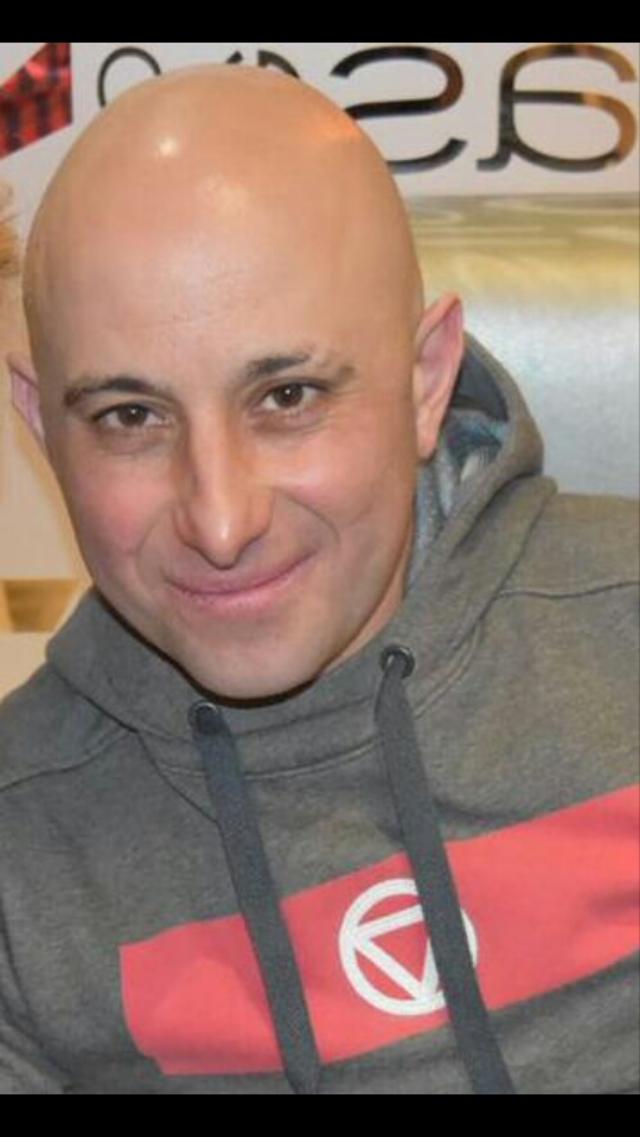 Candidate avatar
