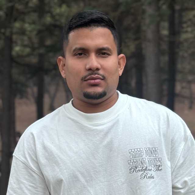 Candidate avatar