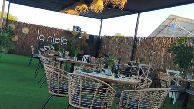 Camarero/a de Restaurante