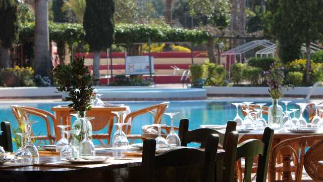 Ayudante/a de Cocina