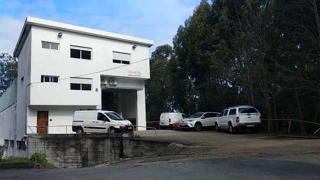 Administrativo/a