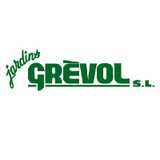 Jardins Grèvol S.L. | Projectes, construcció i manteniment de parcs i jardins. logo