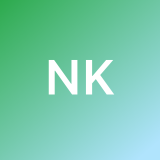 Nadine  Krebs avatar icon