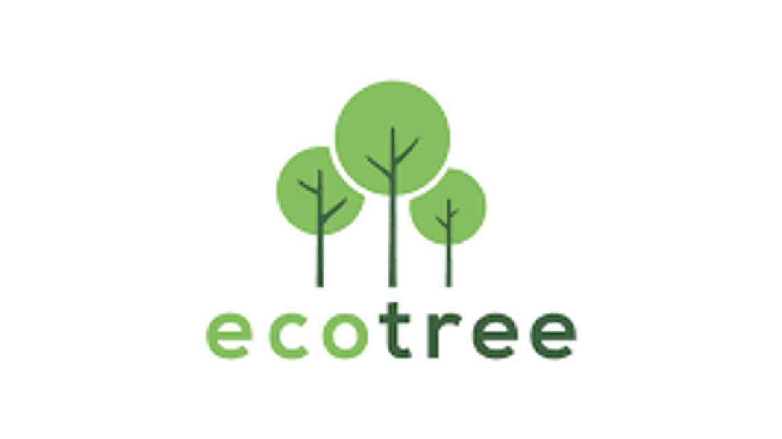 ECO TREE cover image