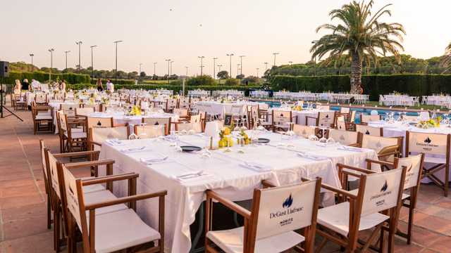 Camarero/a de Restaurante