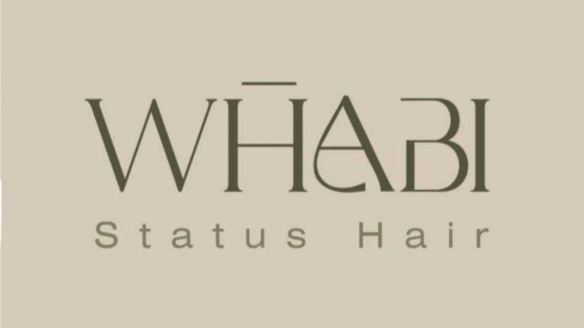 WHABI cover image