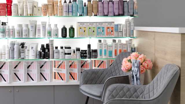 Hair Stylist